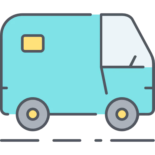 Van icon