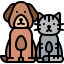 Pets icon 64x64