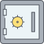 Safebox icon 64x64