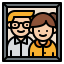 Family picture icon 64x64