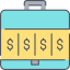Briefcase icon 64x64