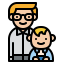 Father icon 64x64