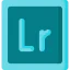 Adobe Лайтрум иконка 64x64