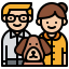 Family icon 64x64