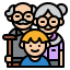 Family icon 64x64