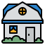Home icon 64x64