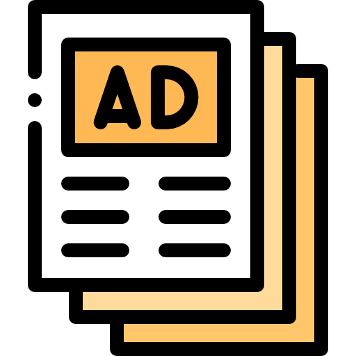 Leaflet icon