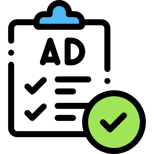 Check list Symbol