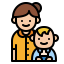Family icon 64x64
