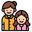 Family icon 64x64