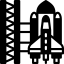 Rocket icon 64x64
