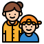 Family icon 64x64