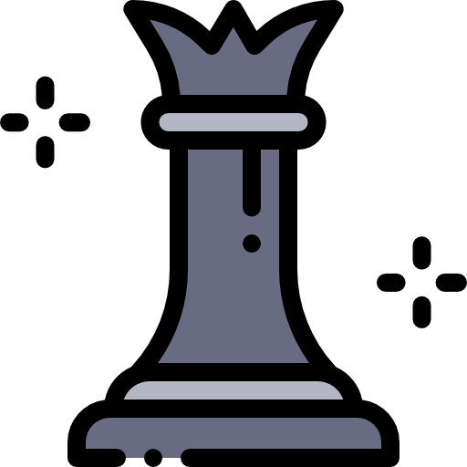 Strategy icon