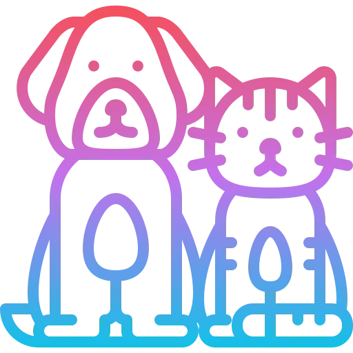 Pets icon