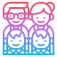 Family icon 64x64