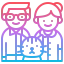 Family icon 64x64