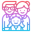 Family icon 64x64