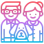 Family icon 64x64