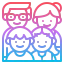 Family icon 64x64