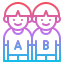Twins icon 64x64