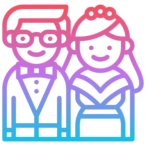 Married icon