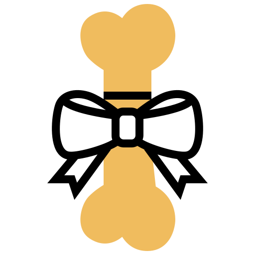 Bone icon
