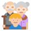 Family icon 64x64