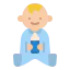 Baby icon 64x64