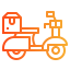 Scooter icon 64x64