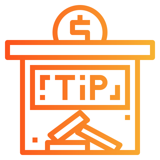 Tips icon