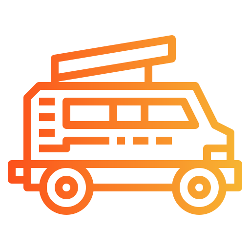 Van icon