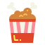 Chicken icon 64x64