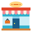 Grocery icon 64x64