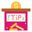 Tips icon 64x64
