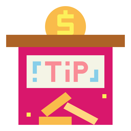 Tips icon