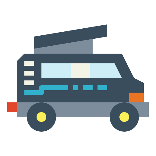 Van icon