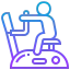 Exercise icon 64x64