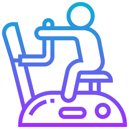 Exercise icon