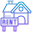 Rental icon 64x64
