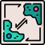 Map icon 64x64