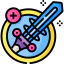 Sword icon 64x64