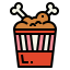 Chicken icon 64x64