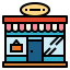 Grocery icon 64x64