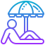 Relax icon 64x64