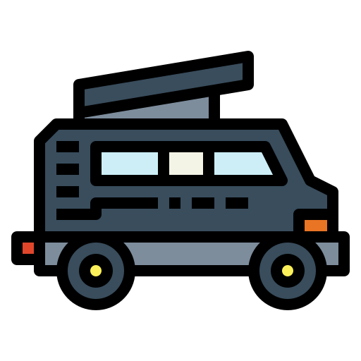Van icon