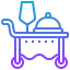 Room service icon 64x64