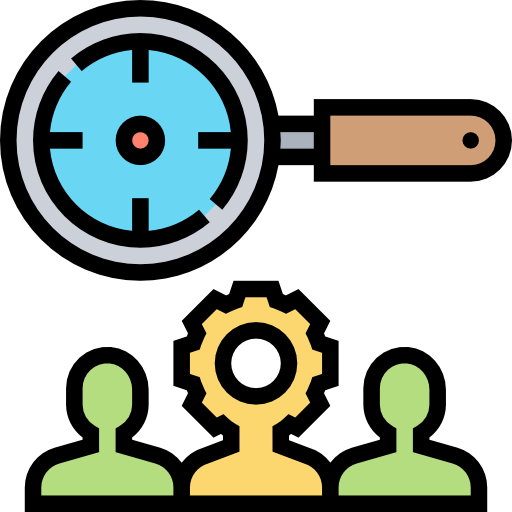 Target icon