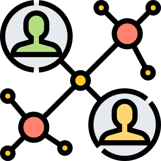 Networking 图标