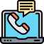 Contact 상 64x64