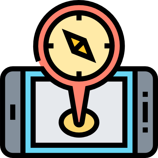 Retargeting icon